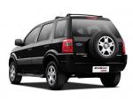 Ford EcoSport 4WD 2004 года